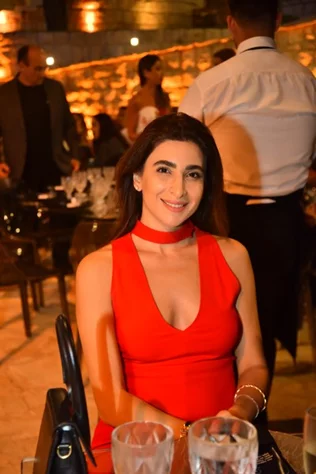 Rise and Move-Walk of Hope Fundraising Dinner